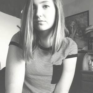 Meet your Posher, Brittany