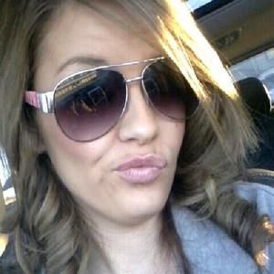 Meet your Posher, Brandie