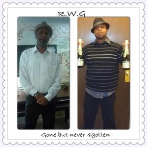 Meet your Posher, Nickisha