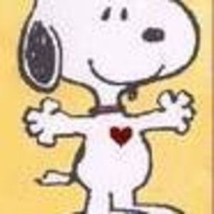 Meet your Posher, Patty