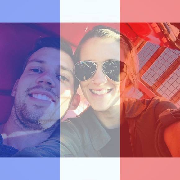 Meet your Posher, Micaela