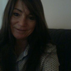 Meet your Posher, Cheryl