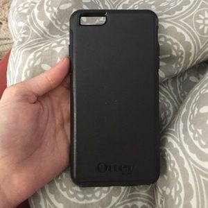 iPhone 6Plus OutterBox