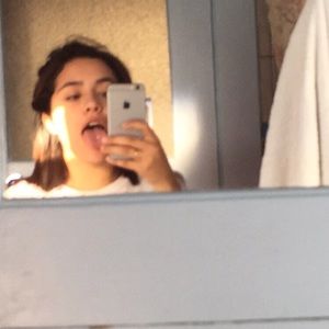 Meet your Posher, Erika