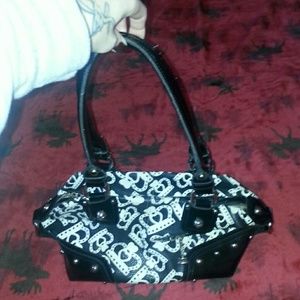 Kathy van Zeeland purse