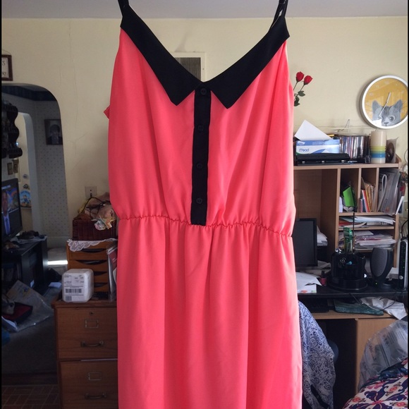 PacSun Kirra Brand Tank Dress XL