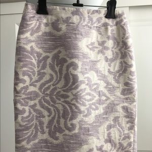 Ann Taylor Pencil Skirt