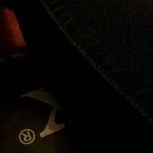 Meet your Posher, Hallie