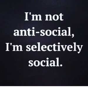 Meet your Posher, William