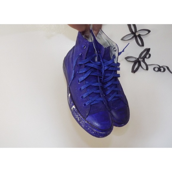 Converse Shoes - Amazing DIY Converse