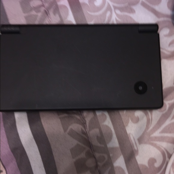 Nintendo lite
