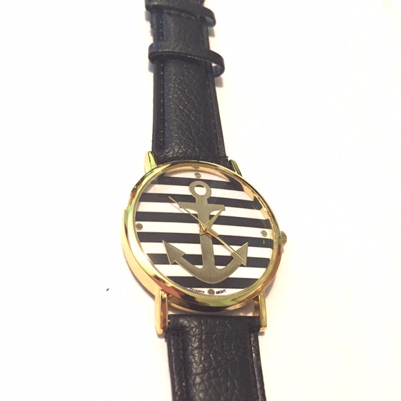 BOGO SALE🎈Anchor Watch - Picture 2 of 3