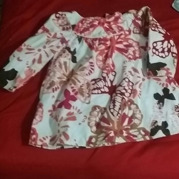 Toddler old navy dress