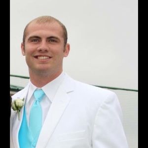 Meet your Posher, Keegan