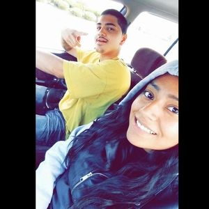 Meet your Posher, Ashley