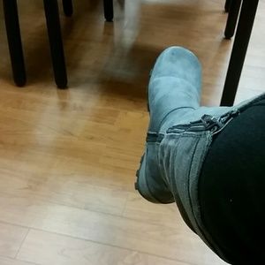 Meet your Posher, Tracy