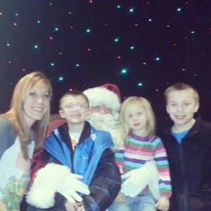 Meet your Posher, Kelly