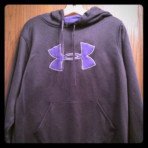 Under Armour hoodie