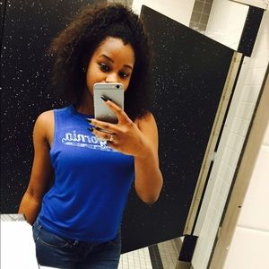 Meet your Posher, Timdaisia