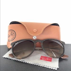 Ray-Ban Erika Sunglasses