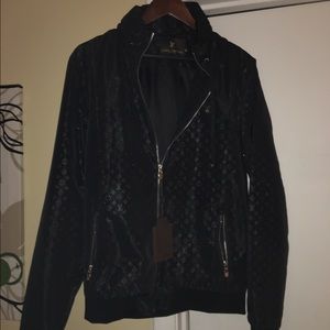 Louis Vuitton jacket men's