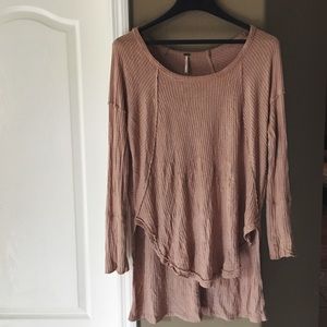 Free People We The Free Ventura Thermal