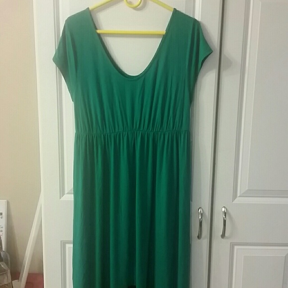 Maternity Dress