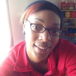 Meet your Posher, Erica