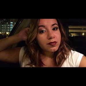 Meet your Posher, Klaryssa