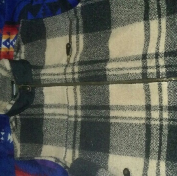 Women's vest - Picture 1 of 2