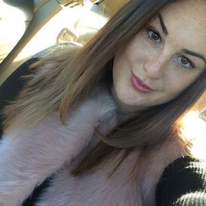 Meet your Posher, Megan