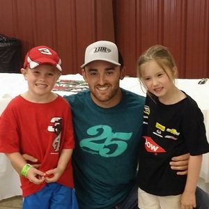 Meet your Posher, Paula