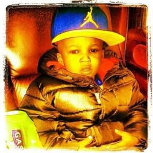 Meet your Posher, Autumn