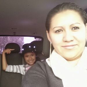 Meet your Posher, Karla