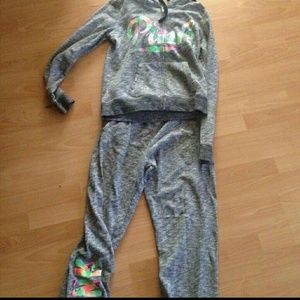 FOR NICOLELOVE82 ONLY! VS tropical set size M