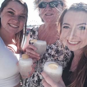 Meet your Posher, Patty