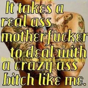 Meet your Posher, Britney