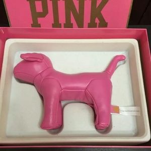 Victoria secret billion dollar dog