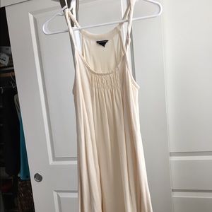 Club Monaco Silk Dress