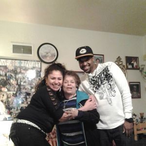 Meet your Posher, Danielle