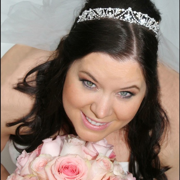 Meet your Posher, Carolyn