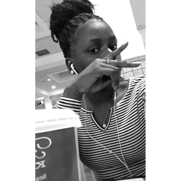 Meet your Posher, Shydae