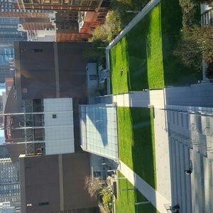 Meet your Posher, Farnaz