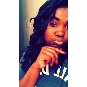 Meet your Posher, Kay