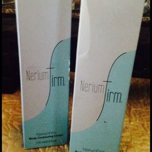Nerium Firm