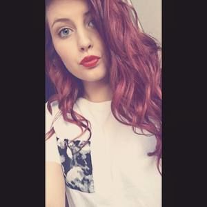 Meet your Posher, Kamilah