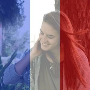 Meet your Posher, Arianna