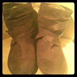 Booties