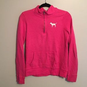 Victoria's Secret sweatshirt