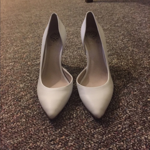 Vince Camuto Heels